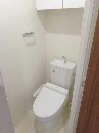 パークアクシス菊川の物件内観写真